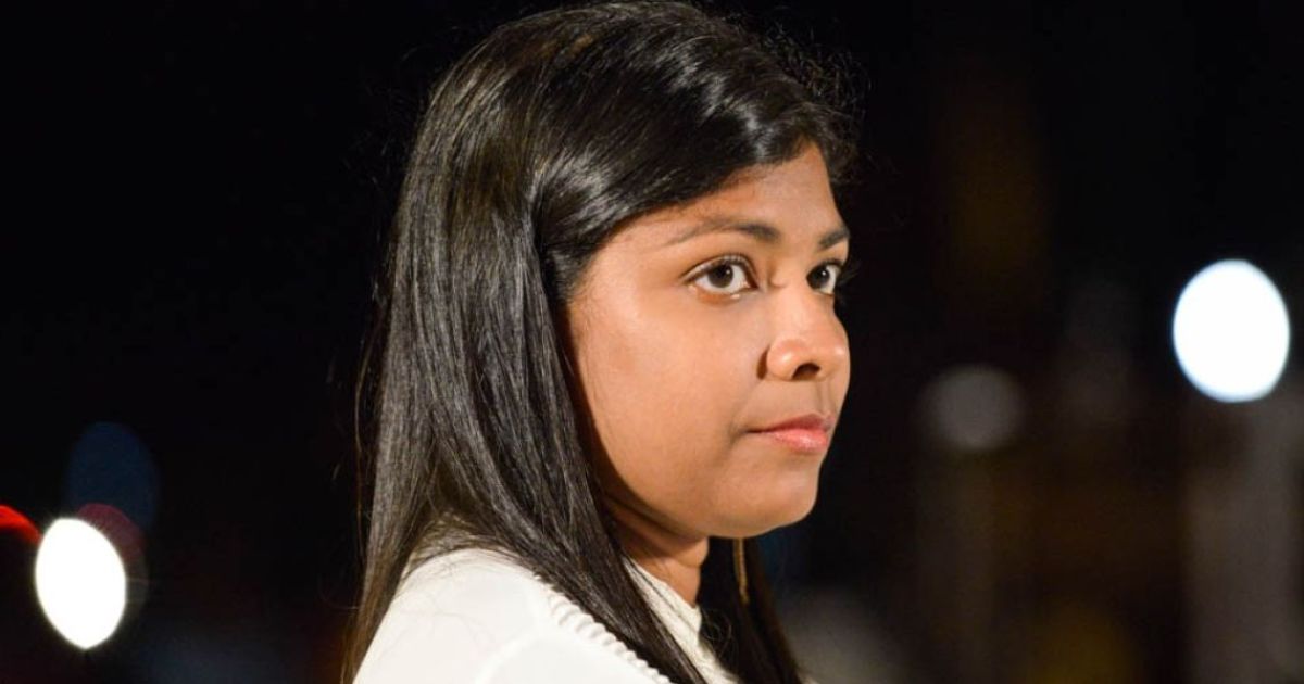 މެދުއިރުމަތީގެ ހަމަޖެހުމަށް ގޮވާލުމުން ރޮޒެއިނާ ތައުރީފު ކުރައްވައިފި