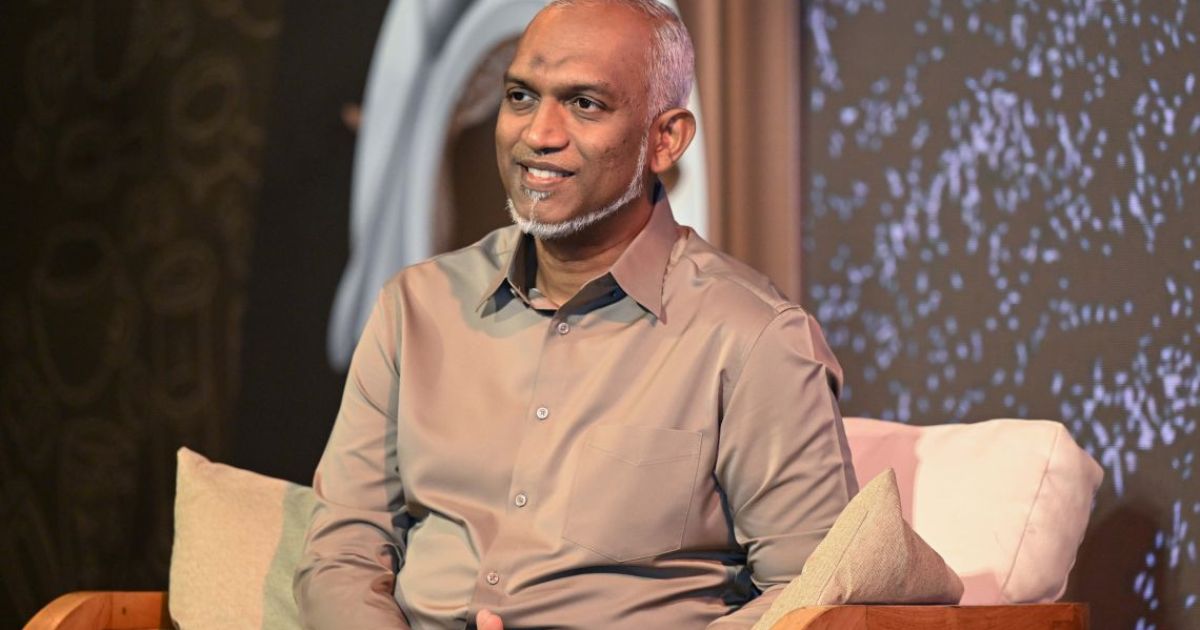މެންބަރުންގެ އިތުބާރު ނެތްކަމުގެ ވޯޓު ނެގޭގޮތް ހަދަނީ