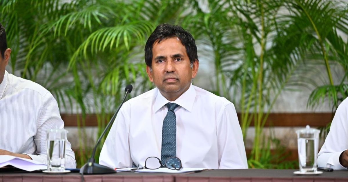 "ދަތިކަމެއްނެތި އަސާސީ މުދާ ލިބޭނެކަމުގެ ޔަގީންކަން އެބައޮތް"