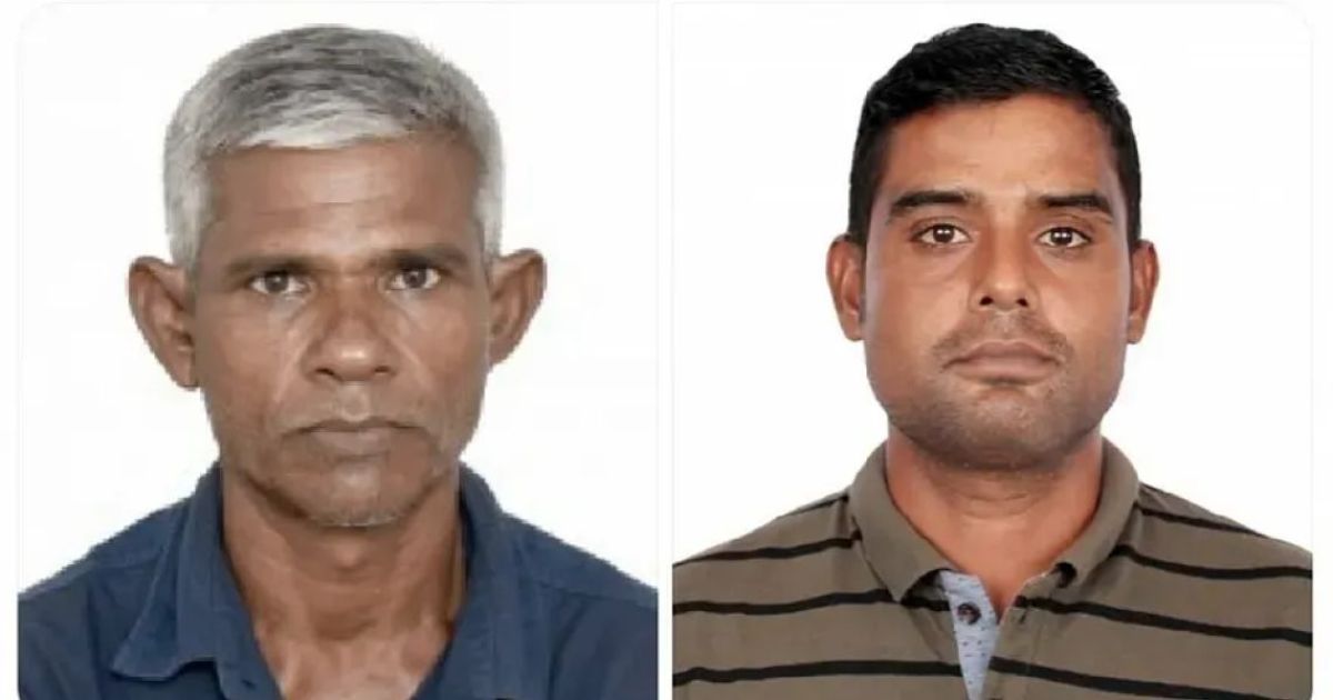 ލިންޓަންގެ މަރުގެ މައްސަލައިގެ ހުކުމްކުރުން ފަސްކޮށްފި