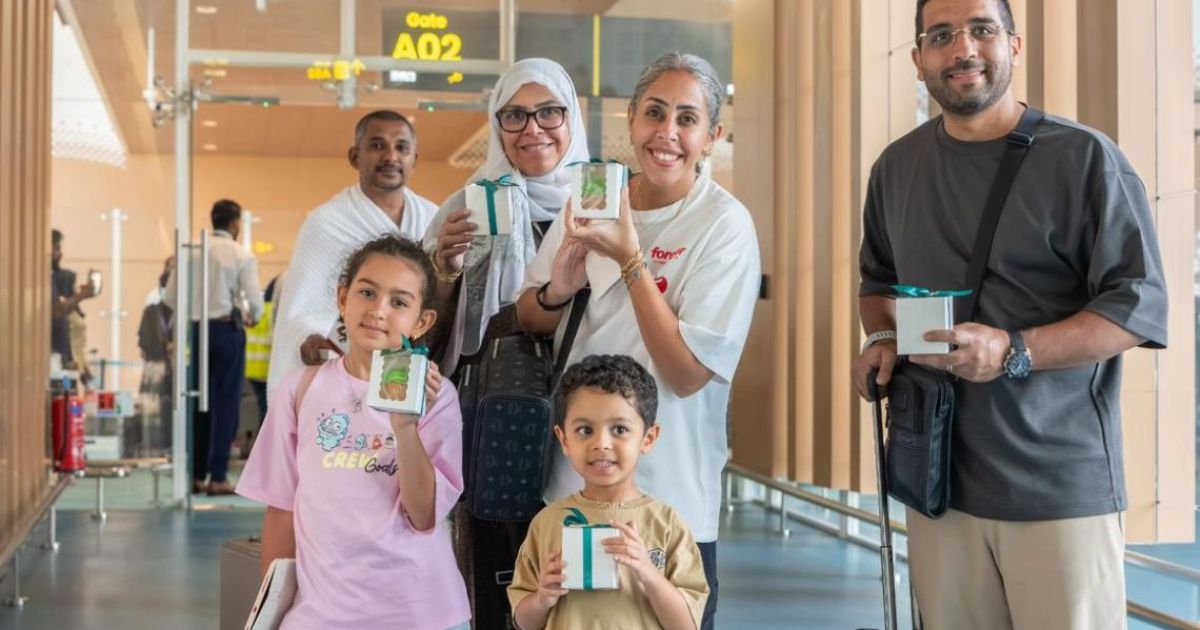 ސައުދިއާއިން ރާއްޖެއަށް ދަތުރުތައް ފެށިތާ 10 އަހަރު