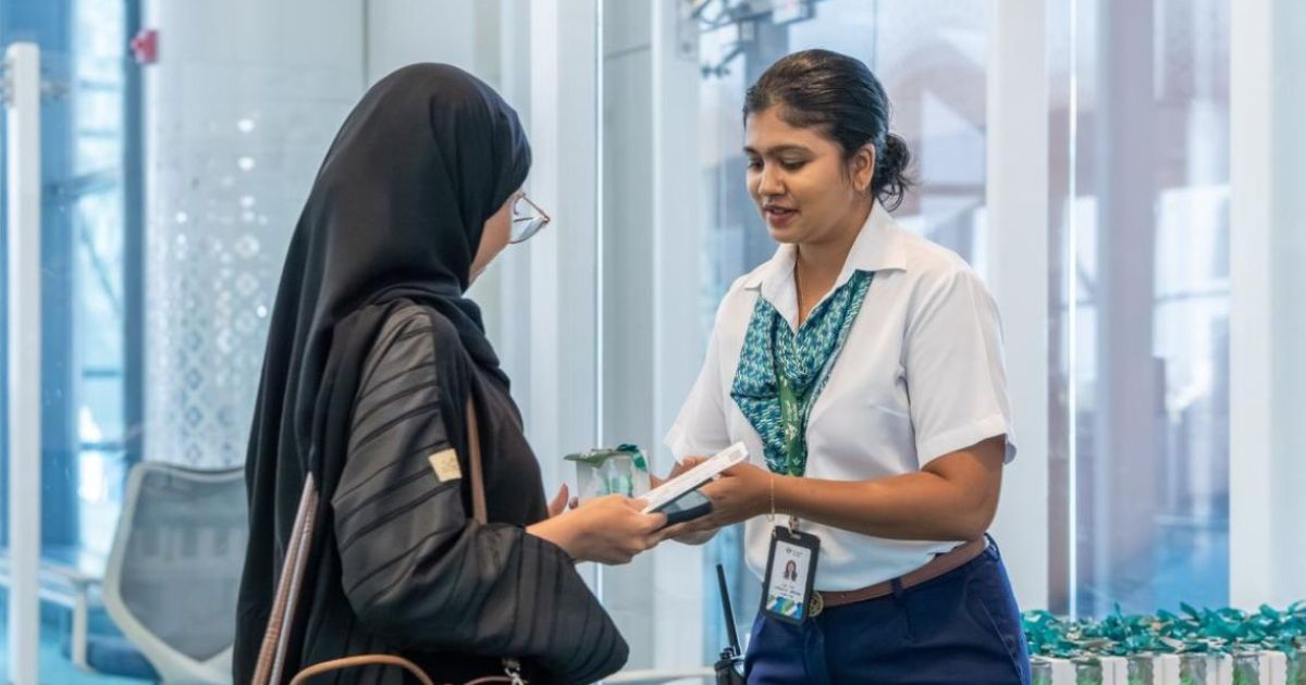 ސައުދިއާއިން ރާއްޖެއަށް ދަތުރުކުރަން ފެށިތާ 10 އަހަރު!