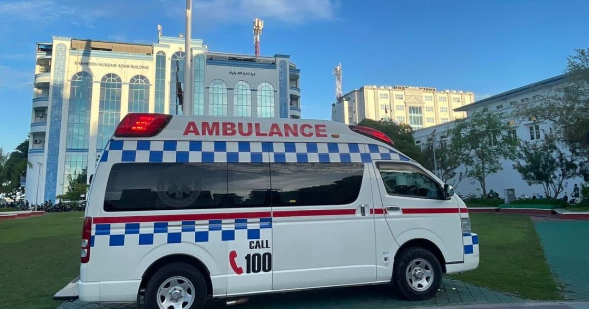 މައްޔިތުން އުފުލުމާއި އިތުރު ހިދުމަތްތަކަށް އާސަންދަ ލިބޭނެ