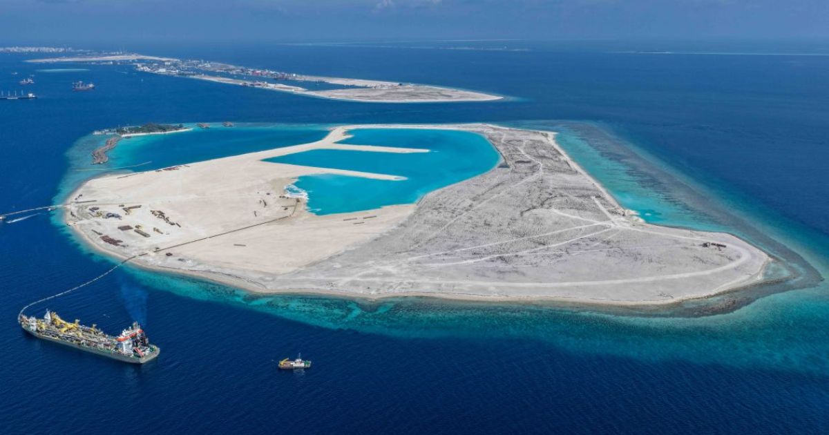 ރަސްމާލެއިން ގޯއްޗަށް އެދި ހުށަހެޅުމުގެ ފުރުސަތު ހުޅުވާލައިފި
