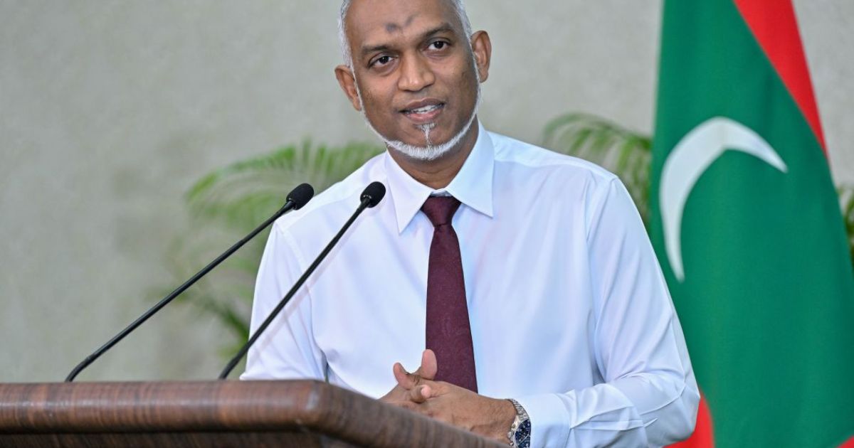 އަމިއްލައަށް ގެދޮރު ބިނާނުކުރެވޭ ފަރާތްތަކަށް ފުލެޓު ދެނީ