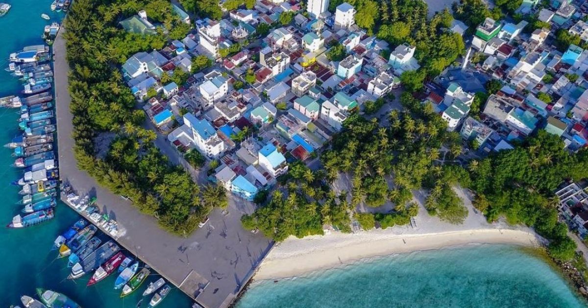 ވިލިމާލޭ ފަޅުތެރެއަށް ފީނަންގޮސް އުޅުނު މީހަކު މަރުވެއްޖެ