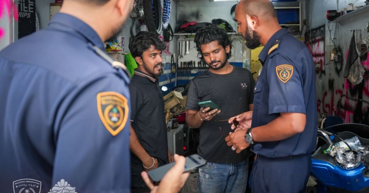 ކުދި ވިޔަފާރިތަކަށް ކޯޓާ ފީގެ ބޮޑު ލުޔެއް