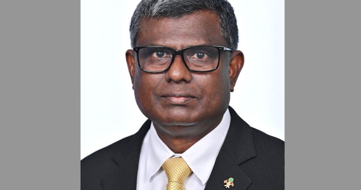 އެމްޑީޕީގެ ޑެޕިއުޓީ ޗެއާޕާސަންގެ މަގާމުން އިބުރޭ ވަކިކޮށްފި
