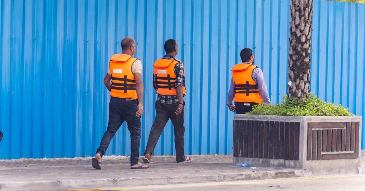 ބިދޭސީން ރާއްޖެއިން ބޭރުކުރާ ފައިސާގެ ސާވޭއެއް ފަށަނީ