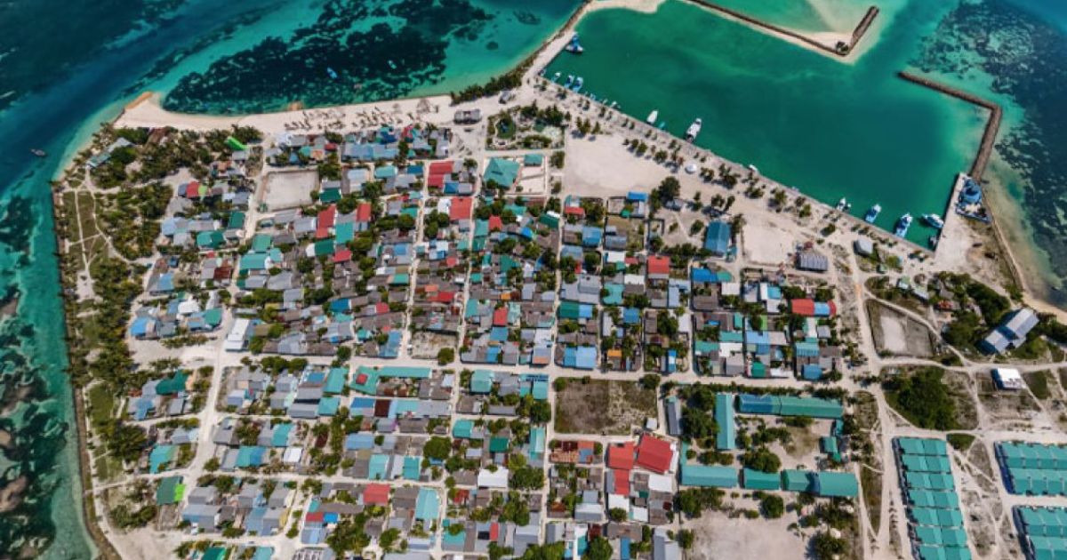 ވިލުފުށި-ތުޅާދޫ ހައުސިންއަށް ހުށަހެޅުމުގެ ފުރުސަތު އިތުރުކޮށްފި
