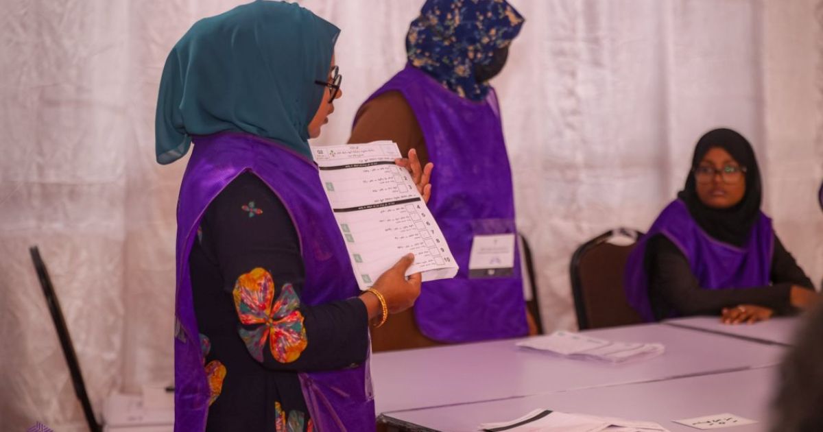 74 ރައީސުންގެ ގޮނޑިއާއެކު ކުރީގައި ޕީއެންސީ