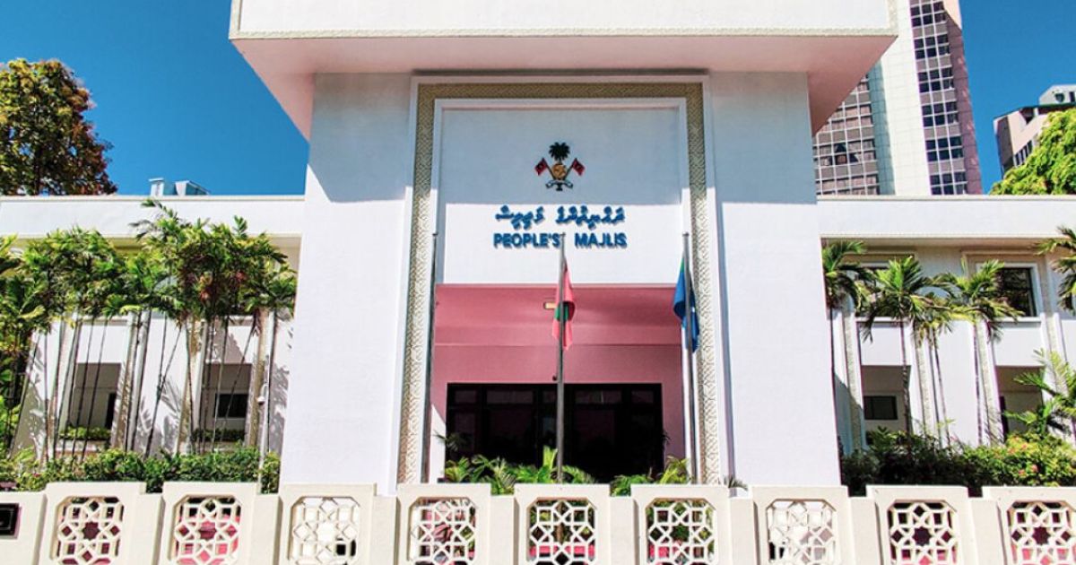 ހިތަދޫ އުތުރު ދާއިރާގެ ބައި-އިލެކްޝަނަށް ކުރިމަތިލުމަށް ހުޅުވާލައިފި