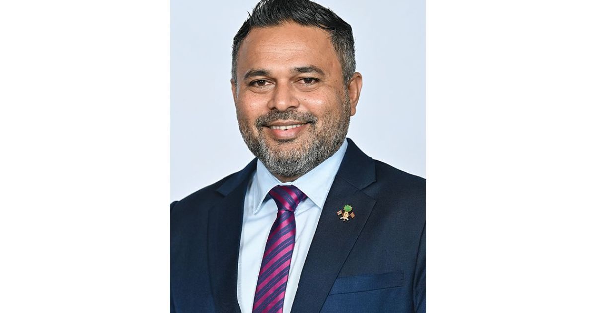 ދެ މިނިސްޓްރީ އެއްކޮށްލައި މިނިސްޓަރަކަށް ޝިޔާމް؟