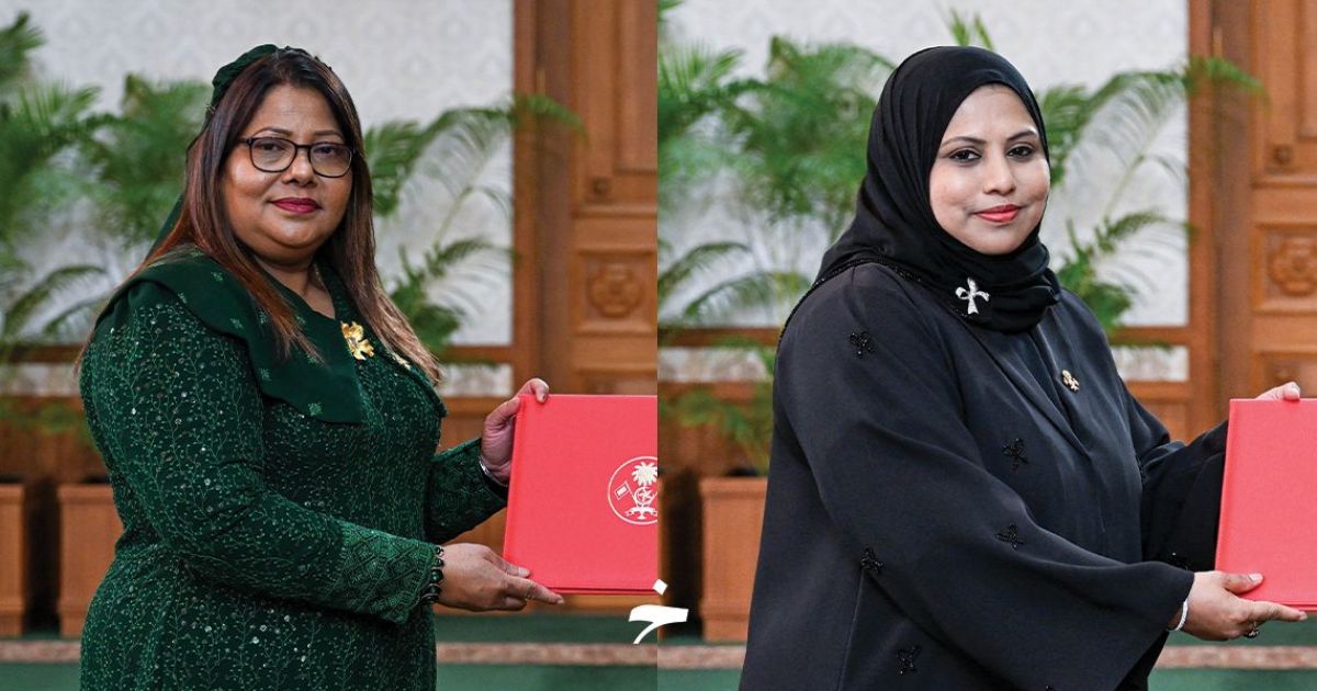 ހެރިޓޭޖަށް ހީނާ، ހެލްތު އެންޑް ފެމިލީއަށް ގީލާ