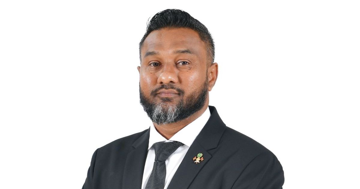 ގެއްލިފައިވާ ގޮނޑިއަށް ސިނާން އަލުން ވާދަކުރައްވަނީ