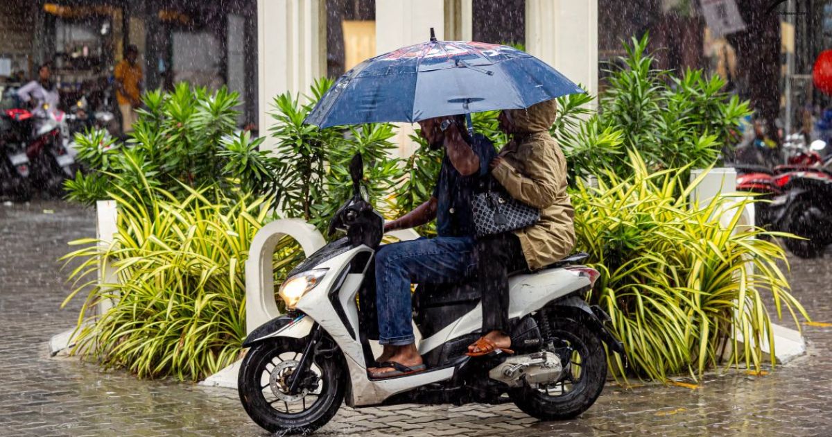 ހުކުރުދުވަހާ ހަމައަށް ރާއްޖޭގެ ބޮޑު ބަޔަކަށް ވިއްސާރަ