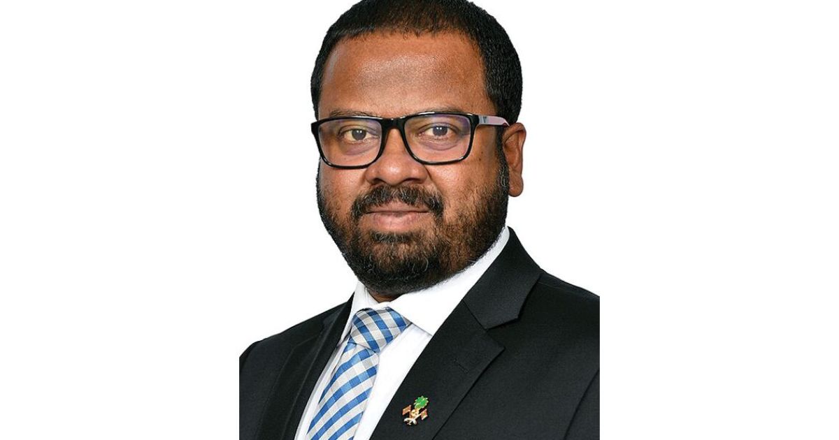 ރައީސް އޮފީހުގެ ތަރުޖަމާނަކަށް މުންދު އައްޔަނުކުރައްވައިފި