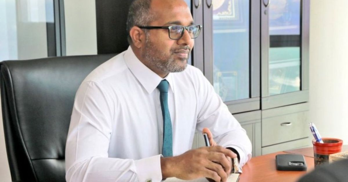 މީޑިއާތަކާއި ޖަމިއްޔާތައް އަނެއްކާވެސް ހޯމް މިނިސްޓްރީގެ ދަށަށް