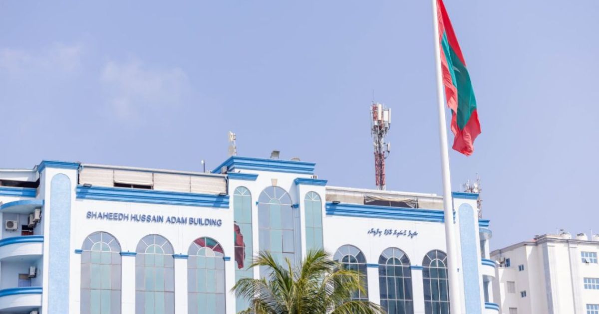 ކަސްޓޯޑިއަލްގައި ހުއްޓާ މަރުވި މީހާގެ ޕޯސްޓްމޯޓަމް ހަދަނީ