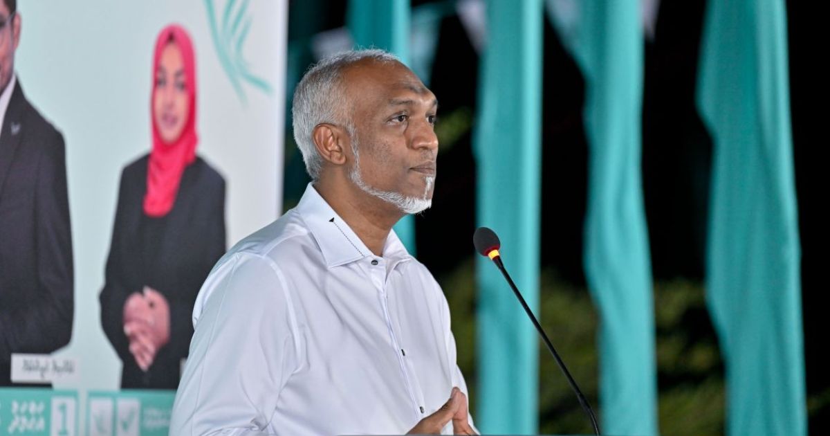 ޕީއެންސީގެ ކޮންގްރެސްއަށް ތައްޔާރުވުމަށް ރައީސް ގޮވާލައްވައިފި