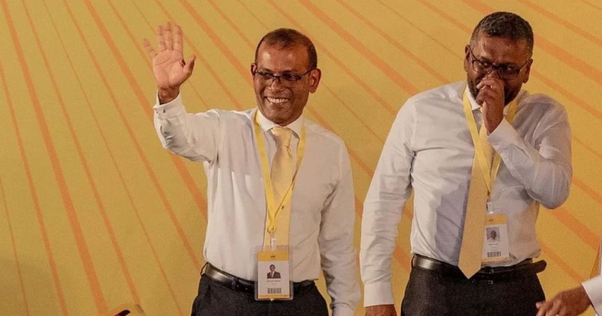 ފައްޔާޒުގެ ވެރިކަމެއްގައި އަންނި ދައުލަތުގެ ވެރިޔަކަށް އައްޔަންކުރަނީ