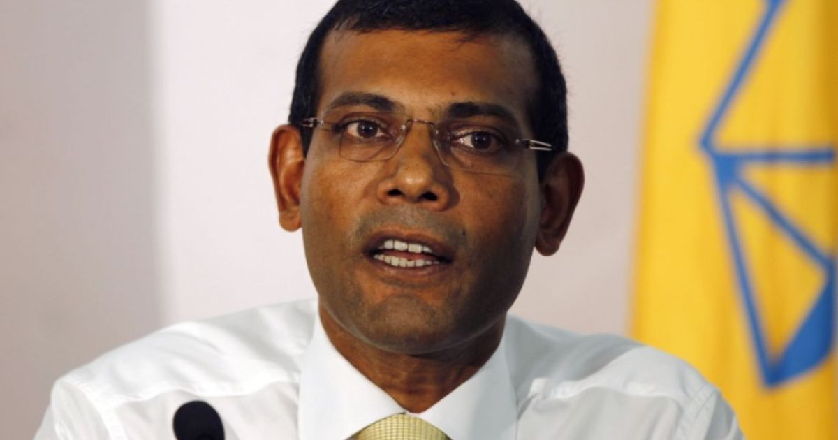 ނަޝީދަށް ދިން ހަމަލާގެ ތަހުގީގު އަވަސްކުރުމަށް އަންގައިފި