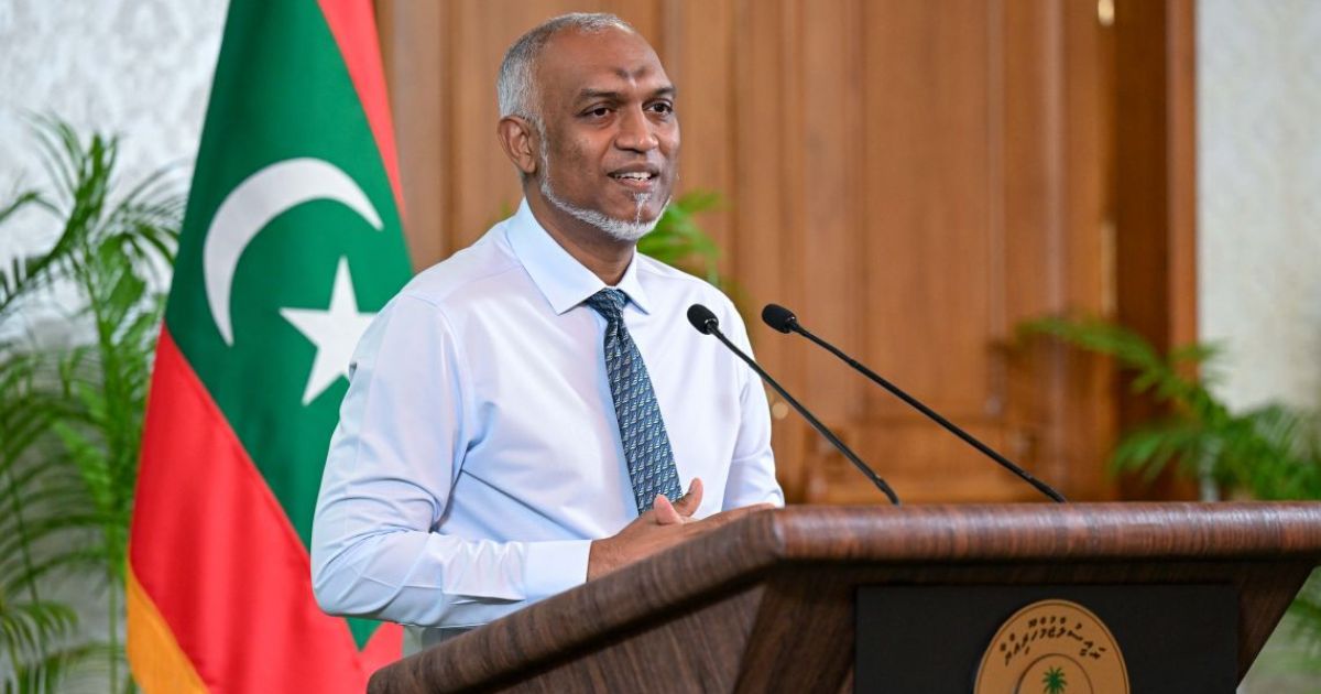 ސްޓޭޓުންނާއި ޑެޕިއުޓީންގެ ތައުލީމީ ފެންވަރަށް ދެން ބަލާނެ!
