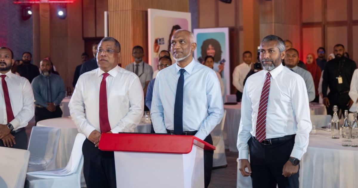 ބީއެމްއެލްގެ ލޯނު ނެގޭ އުމުރު 75 އަހަރަށް