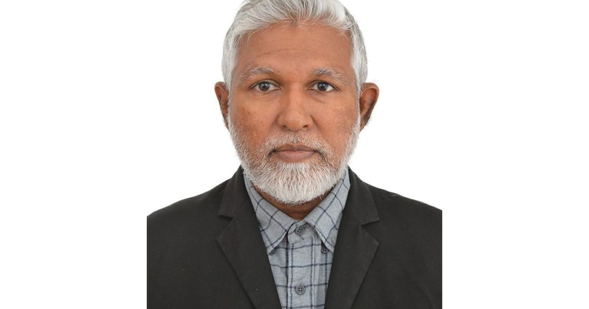 އެމްޕީއެލްގެ މެނޭޖިން ޑިރެކްޓަރަކަށް ހުސެއިން ޝަފީގް އައްޔަނުކޮށްފި