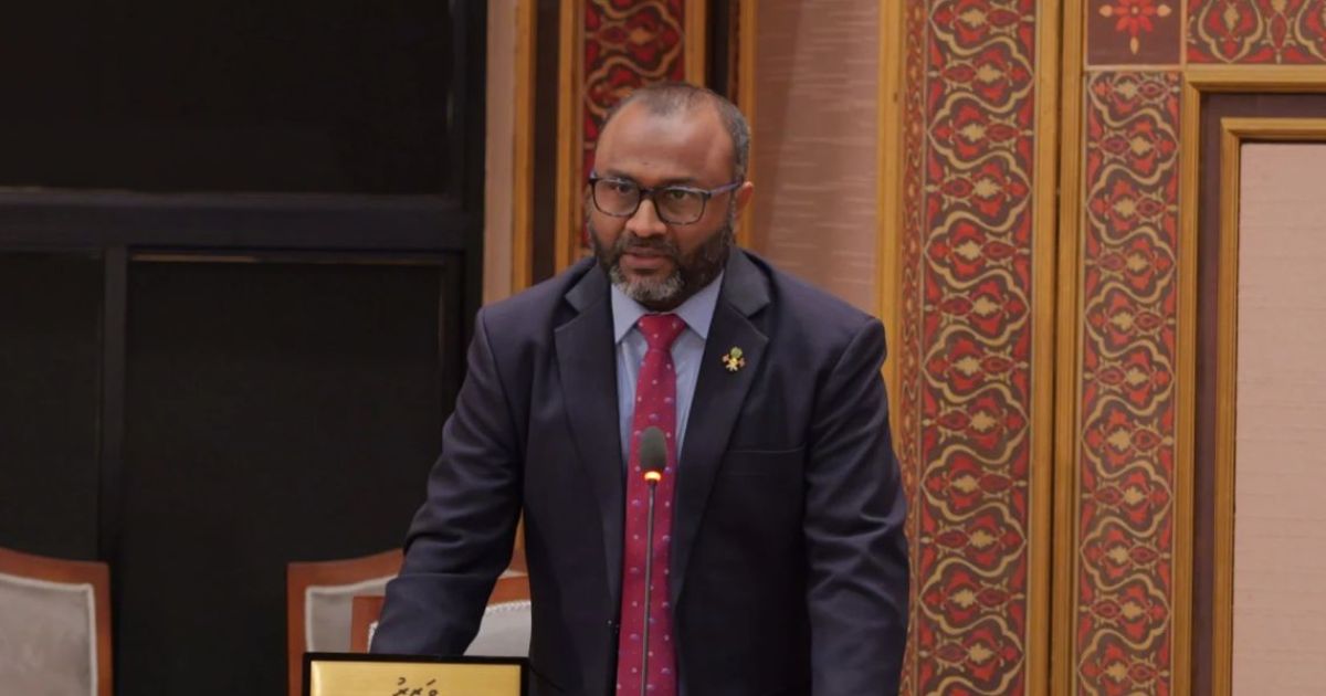 ހައްޖާއި އުމްރާއާ ގުޅޭ ހާއްސަ ގާނޫނެއް އެކުލަވާލަނީ