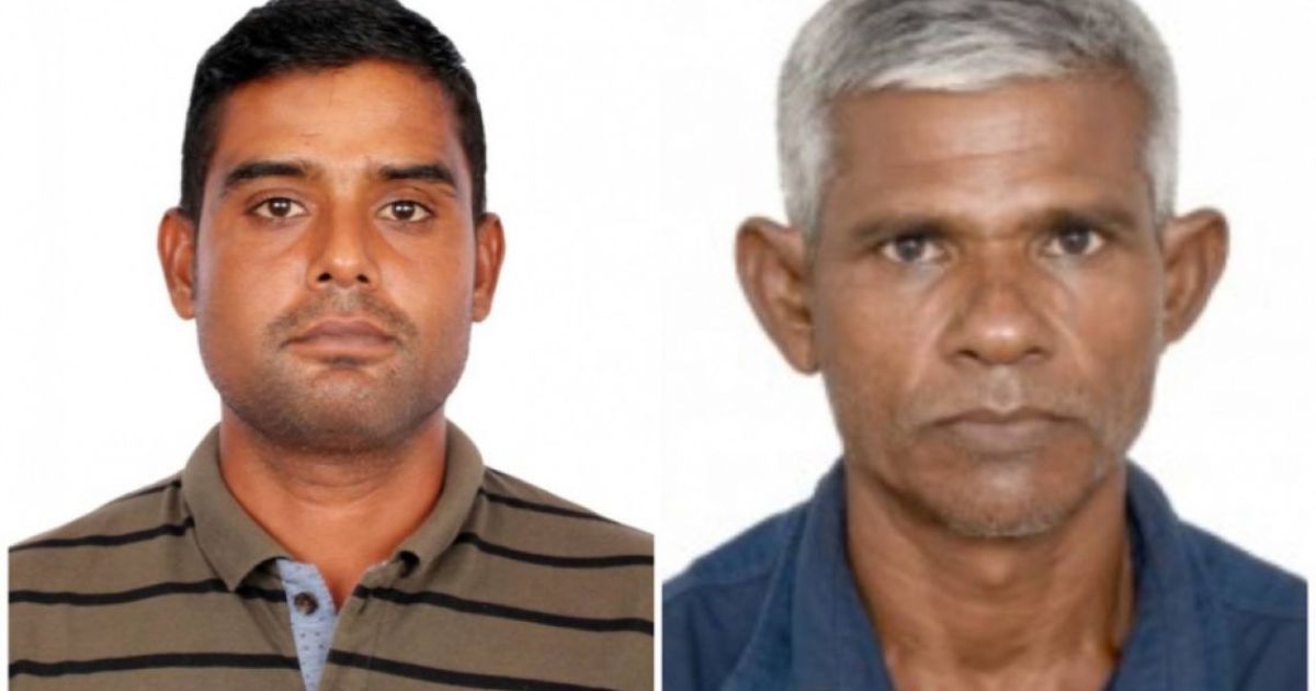 ލިޓަން މަރާލި މައްސަލައިގައި ނިޒާމް އުމުރަށް ޖަލަށް