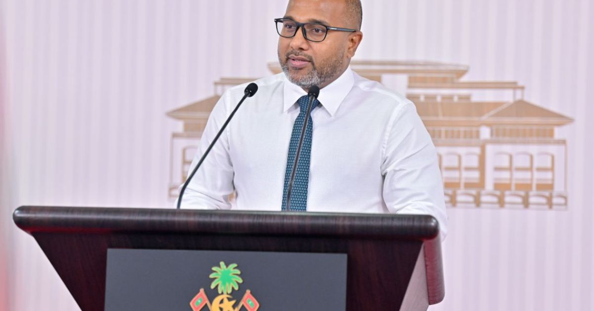 ބުލީކުރާ ފަރާތްތަކަށް ޖިނާއީ ފިޔަވަޅު އެޅުމަށް މަސައްކަތްކުރަނީ