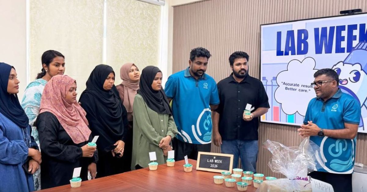 ތިނަދޫގައި ފުއްޕާމެޔާއި ކުޑަކަމުދާ ނިޒާމުގެ ފަރުވާ ފަށަނީ