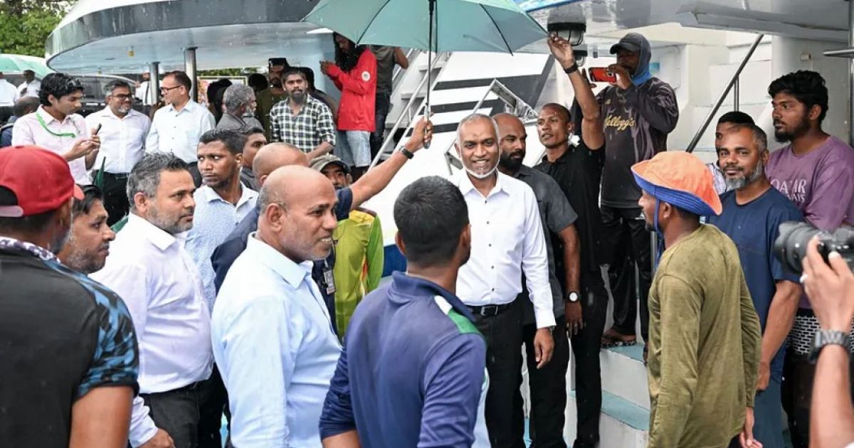 ދަޅުމަހުގެ ގޮތުގައި ކަޅުބިލަމަހުން 51 މިލިއަން ރުފިޔާ
