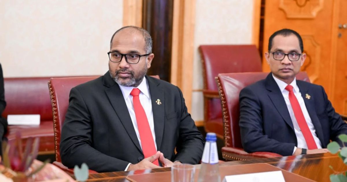 މޯލްޑިވްސް ޑިޖިޓަލް ސަމިޓް މިމަހުގެ 27 ގައި