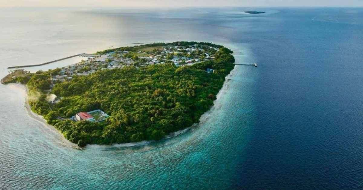 އެކަނި ދިރިއުޅެމުންދިޔަ މީހަކު ނިޔާވެފައި އޮއްވާ ފެނިއްޖެ
