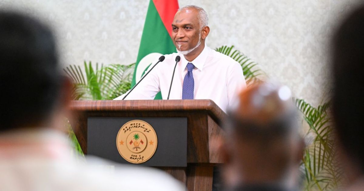ބިލިއަނެއްހާ ޑޮލަރުގެ ދަރަނި ދެއްކީ 21 ދުވަސްތެރޭގައި!