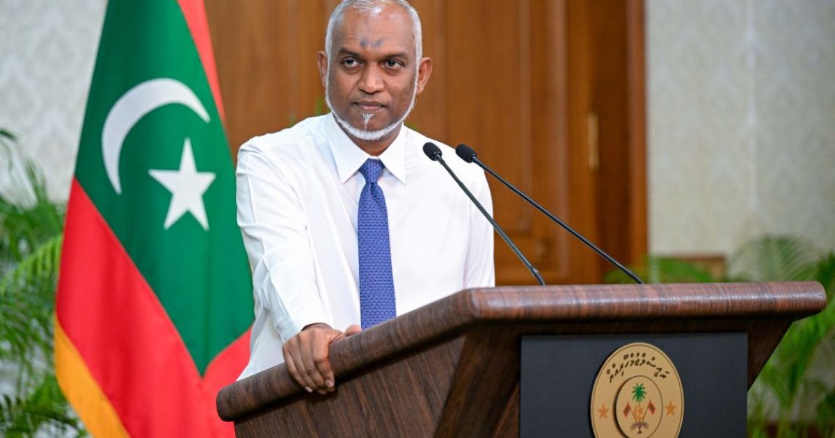 ނަފްސާނީ ބަލިތަކަށް ހާއްސަ ހޮސްޕިޓަލެއް އަޅަނީ
