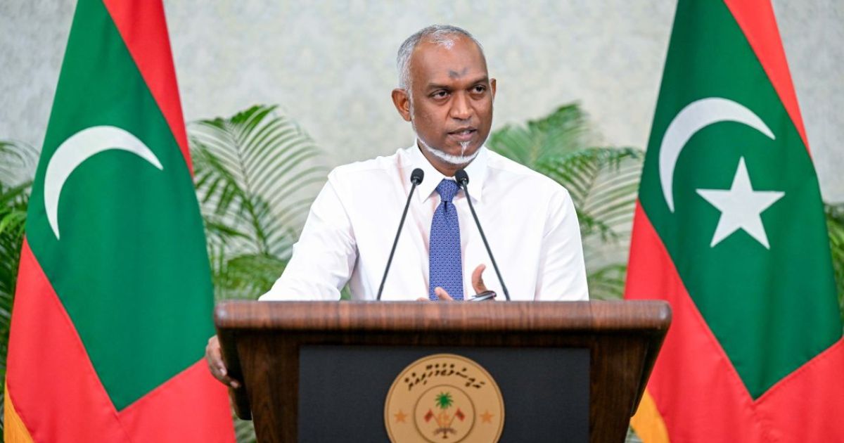 "އައިޝާ ޑޮކިއުމެންޓްރީގައި ހުރީ ދޮގު ވާހަކަތަކެއް، ދައުވާކުރާނަން"
