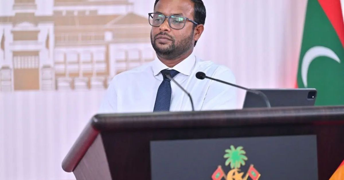 "ނޫސްވެރިކަމަކީ އަބުރަށް އަރައިގަނެ، ކުރާ ވިޔަފާރިއަކަށް ވެގެންނުވާނެ"