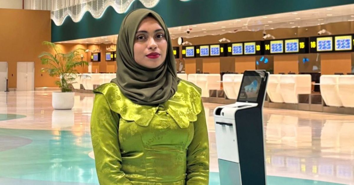 "އައިޝާ" ޑޮކިއުމެންޓްރީގެ މައްސަލައިގައި އީޝާގެ ޕާސްޕޯޓުވެސް ހިފަހައްޓައިފި