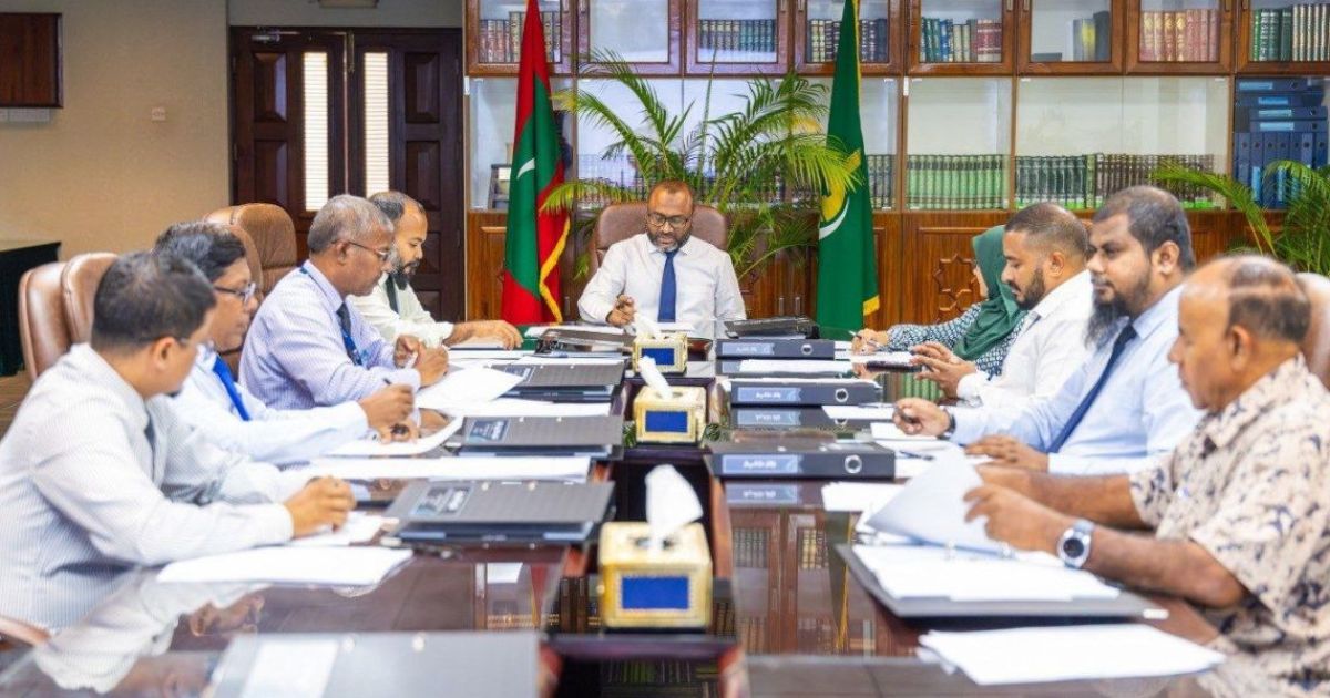 މުދަލު ޒަކާތުގެ އާމްދަނީ 30 އިންސައްތަ އިތުރުވެއްޖެ