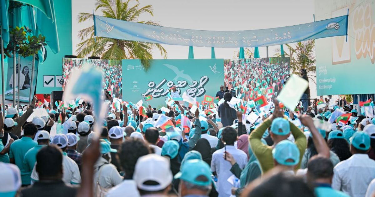 ކެންދޫ ކޮންގްރެސް ކެންޑިޑޭޓުންގެ ކާމިޔާބީ ފާހަގަކުރުން މިރޭ