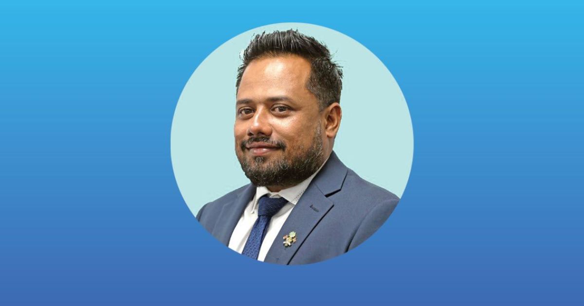 މިފްކޯގެ ސީއީއޯގެ މަގާމަށް މުހައްމަދު އަނަސް އައްޔަނުކުރައްވައިފި