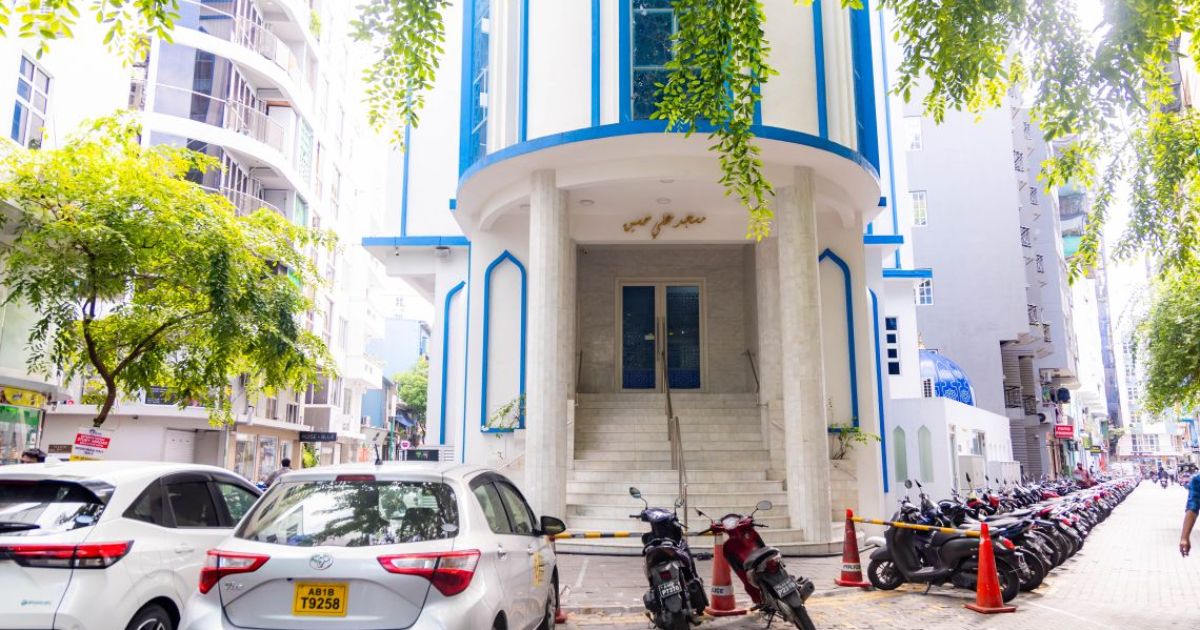 "އަމިއްލަ ނަފުސު ގަތުލުކުރުމަކީ ފާފަވެރި ނުބައި އަމަލެއް"