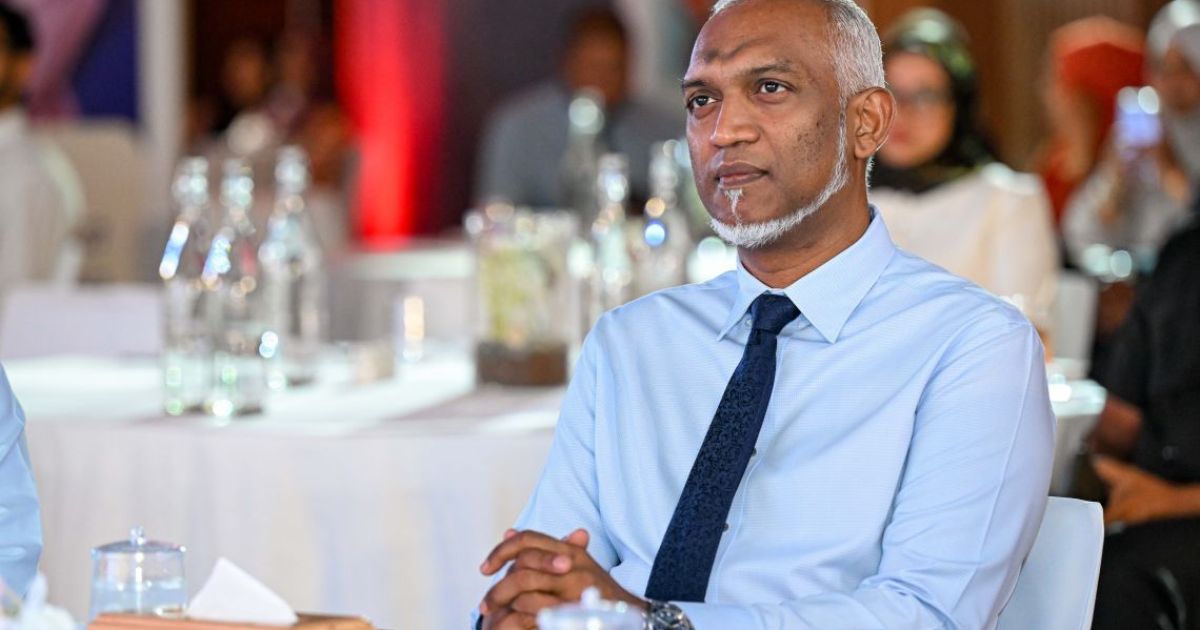 "ދިވެހީންގެ އުންމީދުތައް ހަގީގަތަކަށް ހަދައިދޭނީ ހީވާގި މަސައްކަތްތެރިން"