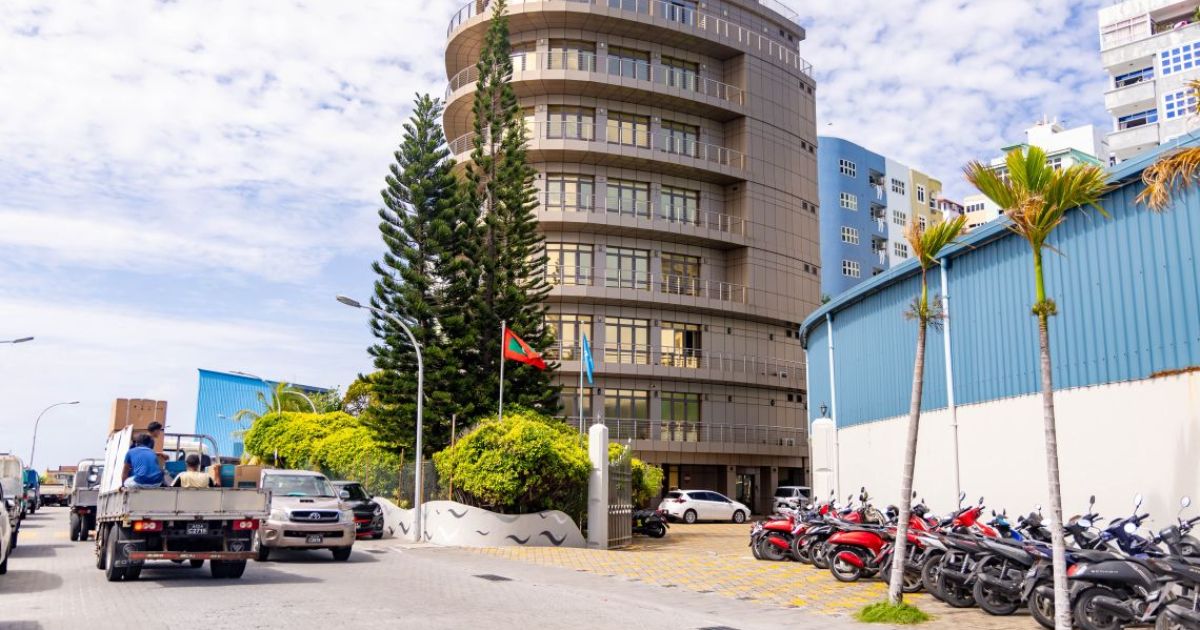 އެސްޓީއޯއަށް މިދިޔަ އަހަރު 16.68 ބިލިއަންގެ އާމްދަނީއެއް