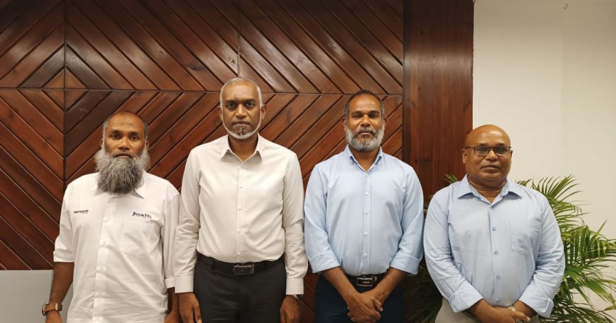 ސަރުކާރުތަކުން ހާމަނުކުރި ޓޫރިޒަމް ސްޓެޓިސްޓިކްސް މިސަރުކާރުން ހާމަކުރަންފަށައިފި