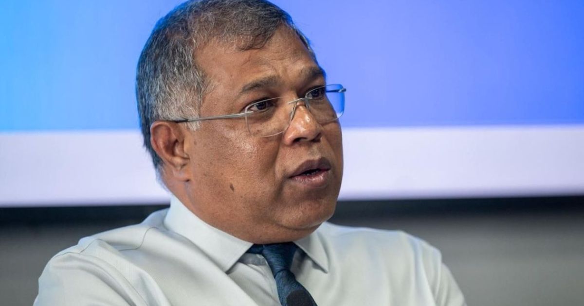 އެހެން މީހެއްގެ ކާޑު ބޭރުގައުމުތަކުގައި ދެން ބޭނުންނުކުރެވޭނެ