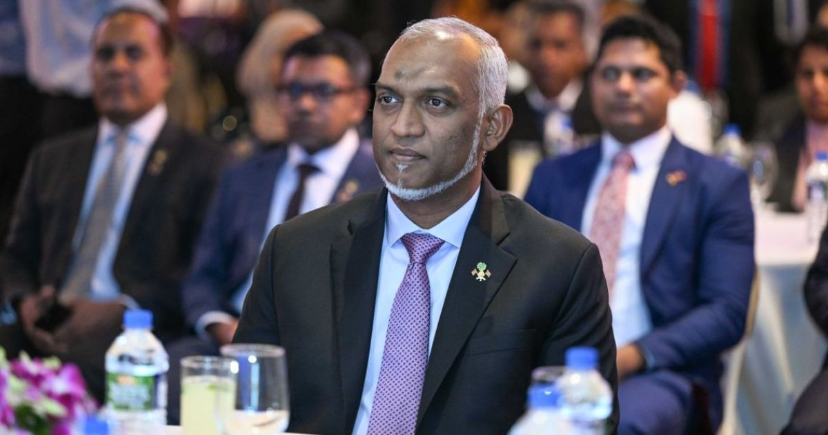 "ރާއްޖެއަކީ ބައިނަލްއަގުވާމީ އިންވެސްޓްމަންޓްތަކަށް މަރުހަބާ ކިޔާ ގައުމެއް"